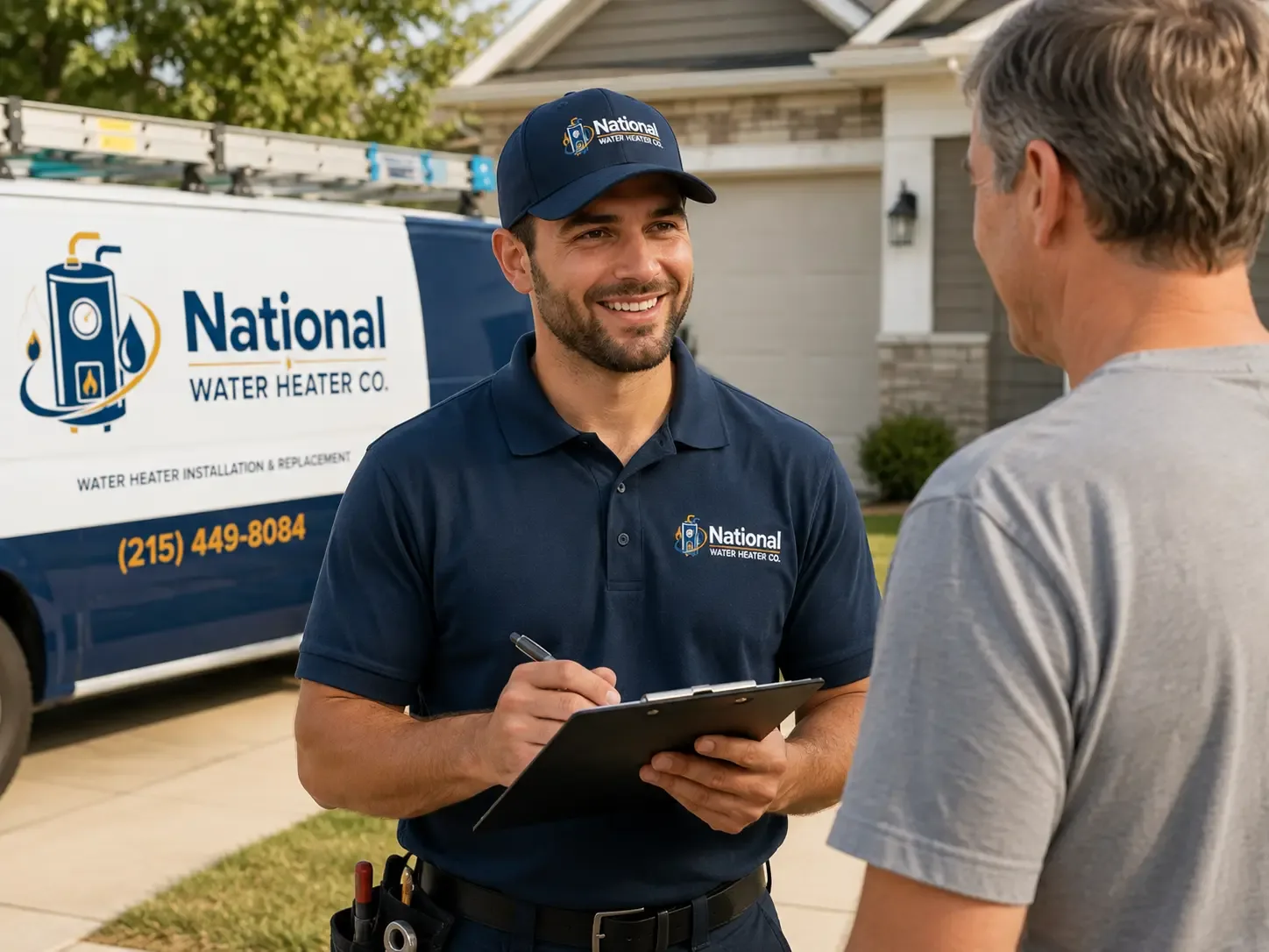 Water Heater Installation Allerton, IA FAQs
